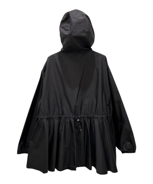 MONCLER（モンクレール）MONCLER (モンクレール) SARCELLEナイロンジャケット ブラック サイズ:1の古着・服飾アイテム