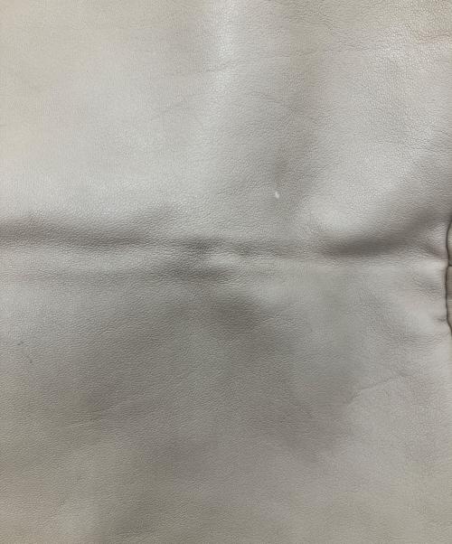 LONGCHAMP（ロンシャン）LONGCHAMP (ロンシャン) トラベルバッグ ベージュの古着・服飾アイテム