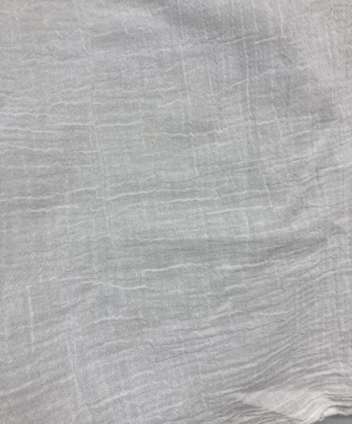 Plage（プラージュ）Plage (プラージュ) ateliers francais de confection (ル アトリエフランセ デ コンフェクション) 別注コットンブラウス　23051923001610 ホワイト サイズ:Freeの古着・服飾アイテム