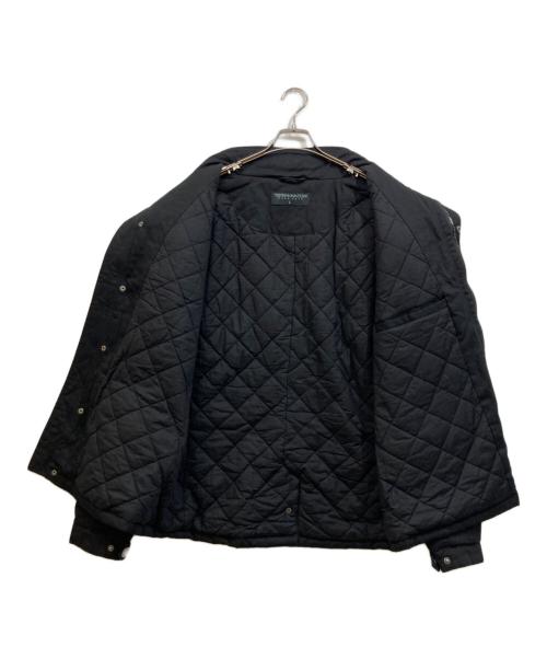 TERMINATOR DARK FATE（ターミネーター ダーク フェイト）TERMINATOR DARK FATE (ターミネーター ダーク フェイト) M65ジャケット ブラック サイズ:SIZE Lの古着・服飾アイテム