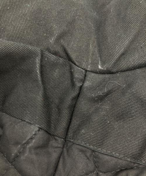 TERMINATOR DARK FATE（ターミネーター ダーク フェイト）TERMINATOR DARK FATE (ターミネーター ダーク フェイト) M65ジャケット ブラック サイズ:SIZE Lの古着・服飾アイテム