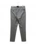 SOPHNET. (ソフネット) GRAMICCI (グラミチ) LOLO PIANA WOOL EASY SLACKS グレー サイズ:M 未使用品：9000円