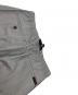 中古・古着 SOPHNET. (ソフネット) GRAMICCI (グラミチ) LOLO PIANA WOOL EASY SLACKS グレー サイズ:M 未使用品：9000円