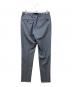 SOPHNET. (ソフネット) GRAMICCI (グラミチ) LOLO PIANA WOOL EASY SLACKS ブルーグレー サイズ:M 未使用品：9000円