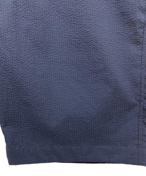 SOPHNET.（ソフネット）SOPHNET. (ソフネット) サッカーショーツ ネイビー サイズ:L 未使用品の古着・服飾アイテム
