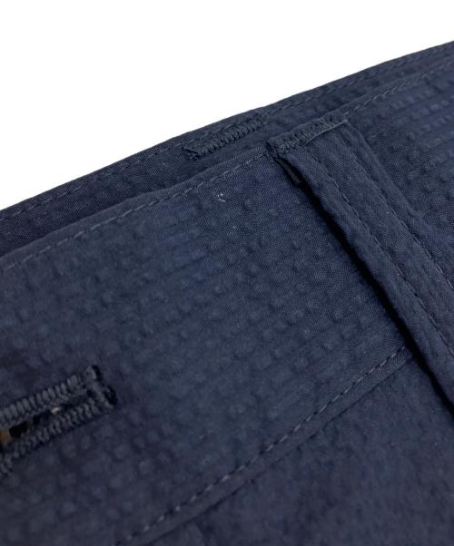 SOPHNET.（ソフネット）SOPHNET. (ソフネット) サッカーショーツ ネイビー サイズ:L 未使用品の古着・服飾アイテム