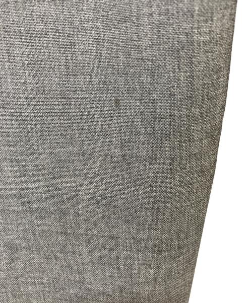 SOPHNET.（ソフネット）SOPHNET. (ソフネット) GRAMICCI (グラミチ) LOLO PIANA WOOL EASY SLACKS グレー サイズ:Mの古着・服飾アイテム