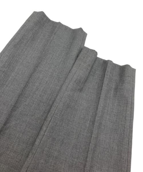 SOPHNET.（ソフネット）SOPHNET. (ソフネット) GRAMICCI (グラミチ) LOLO PIANA WOOL EASY SLACKS グレー サイズ:Mの古着・服飾アイテム