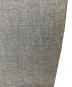 中古・古着 SOPHNET. (ソフネット) GRAMICCI (グラミチ) LOLO PIANA WOOL EASY SLACKS グレー サイズ:M：8000円