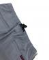 中古・古着 SOPHNET. (ソフネット) GRAMICCI (グラミチ) LOLO PIANA WOOL EASY SLACKS ブルーグレー サイズ:M：8000円