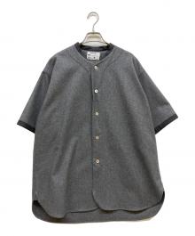 NEXUSVII（ネクサスセブン）の古着「VTG B.B SHIRTS」｜グレー