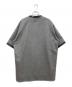 NEXUSVII (ネクサスセブン) VTG B.B SHIRTS グレー サイズ:SIZE 46：13000円
