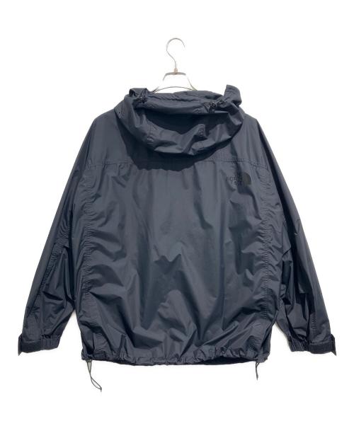 THE NORTH FACE（ザ ノース フェイス）THE NORTH FACE (ザ ノース フェイス) eYe JUNYA WATANABE MAN (アイ ジュンヤワタナベマン) ナイロンタフタラミネート ジャケット ネイビー サイズ:Mの古着・服飾アイテム