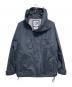 THE NORTH FACE（ザ ノース フェイス）の古着「ナイロンタフタラミネート ジャケット」｜ネイビー