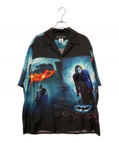 中古・古着通販】WACKO MARIA (ワコマリア) PYTHON OPEN COLLAR SHIRT