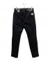 G-STAR RAW (ジースターロゥ) CITI-R 3D SLIM TAPERED JEANS ブラック サイズ:W30：9000円