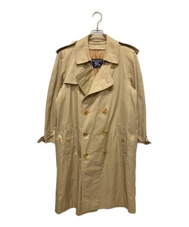 中古・古着通販】Burberry's (バーバリー) ライナー付トレンチコート