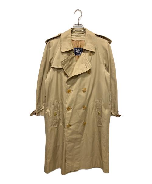 Burberry's（バーバリー）Burberry's (バーバリー) ライナー付トレンチコート ベージュ サイズ:Freeの古着・服飾アイテム