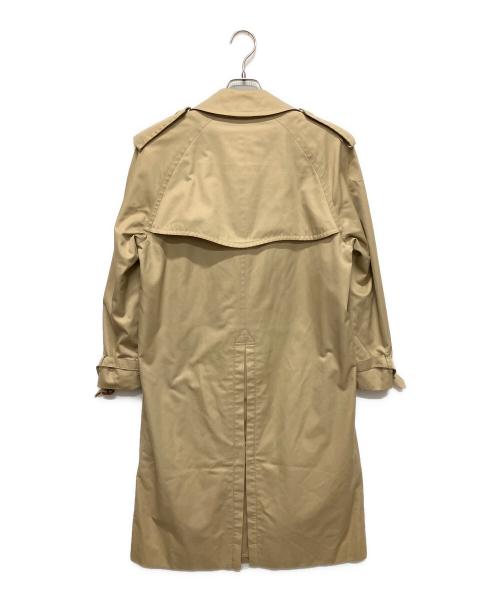 Burberry's（バーバリー）Burberry's (バーバリー) ライナー付トレンチコート ベージュ サイズ:Freeの古着・服飾アイテム