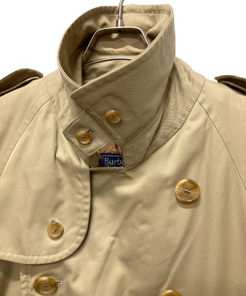 Burberry's（バーバリー）Burberry's (バーバリー) ライナー付トレンチコート ベージュ サイズ:Freeの古着・服飾アイテム