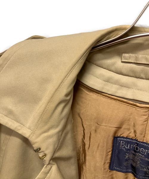Burberry's（バーバリー）Burberry's (バーバリー) ライナー付トレンチコート ベージュ サイズ:Freeの古着・服飾アイテム