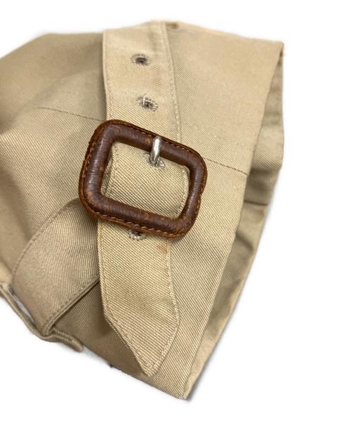 Burberry's（バーバリー）Burberry's (バーバリー) ライナー付トレンチコート ベージュ サイズ:Freeの古着・服飾アイテム