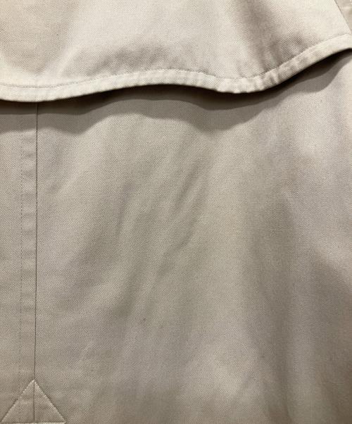 Burberry's（バーバリー）Burberry's (バーバリー) ライナー付トレンチコート ベージュ サイズ:Freeの古着・服飾アイテム