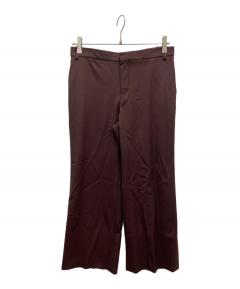 中古・古着通販】GUCCI (グッチ) ホースビットポケットフレアデニム