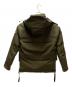 CANADA GOOSE (カナダグース) KAMLOOPS オリーブ サイズ:S：33000円