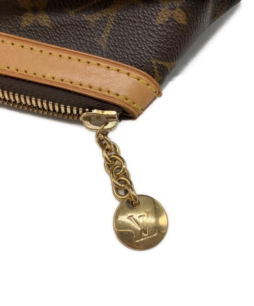 LOUIS VUITTON（ルイ ヴィトン）LOUIS VUITTON (ルイ ヴィトン) ティヴォリGM ハンドバッグ　モノグラム　M40144の古着・服飾アイテム