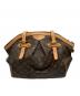 LOUIS VUITTON (ルイ ヴィトン) ティヴォリGM ハンドバッグ　モノグラム　M40144：110000円