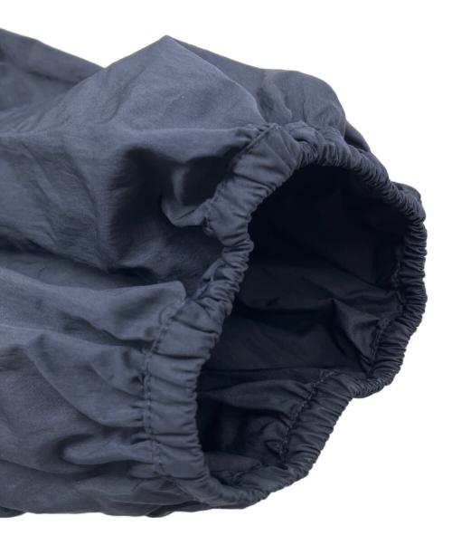 RUIRUE BOUTIQUE（ルイルエブティック）RUIRUE BOUTIQUE (ルイルエブティック) マウンテンパーカー ブラック サイズ:LLの古着・服飾アイテム