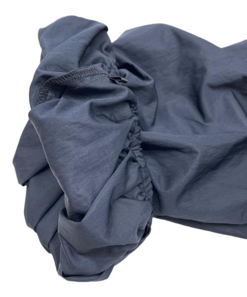 RUIRUE BOUTIQUE（ルイルエブティック）RUIRUE BOUTIQUE (ルイルエブティック) マウンテンパーカー ブラック サイズ:LLの古着・服飾アイテム