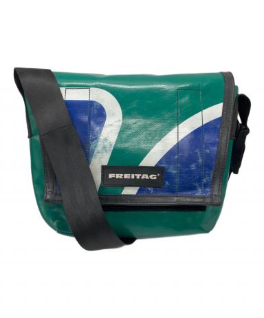 中古・古着通販】FREITAG (フライターグ) DEXTER F14 メッセンジャー