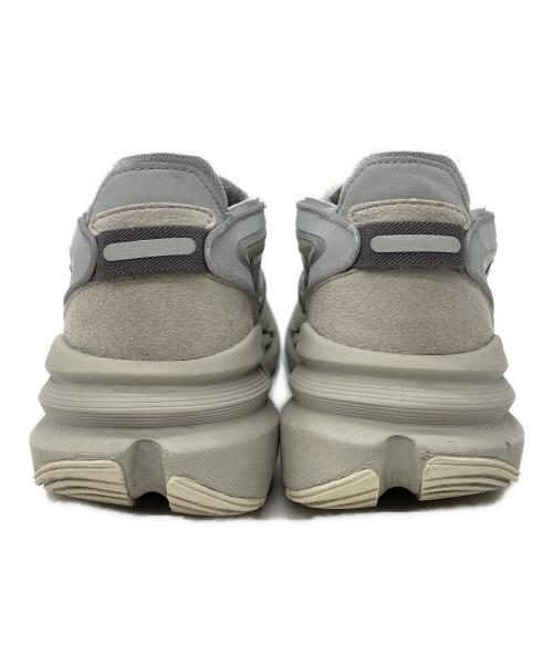adidas（アディダス）adidas (アディダス) STELLA McCARTNEY (ステラマッカートニー) adidas 　STELLA McCARTNEY　アディスター グレー サイズ:24cmの古着・服飾アイテム