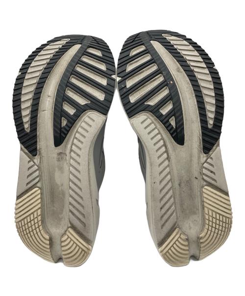 adidas（アディダス）adidas (アディダス) STELLA McCARTNEY (ステラマッカートニー) adidas 　STELLA McCARTNEY　アディスター グレー サイズ:24cmの古着・服飾アイテム