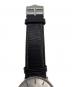 LIP (リップ) リストウォッチ　DAUPHINE　671421 シルバー：8000円