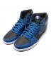 NIKE（ナイキ）の古着「Air Jordan 1 Retro High OG」｜ブルー×ブラック