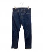 LEVI'Sリーバイス）の古着「511デニムパンツ」｜インディゴ