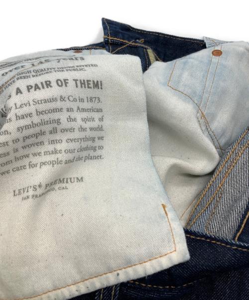 LEVI'S（リーバイス）LEVI'S (リーバイス) 511デニムパンツ インディゴ サイズ:W32×L32の古着・服飾アイテム