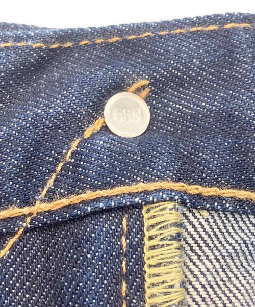 LEVI'S（リーバイス）LEVI'S (リーバイス) 511デニムパンツ インディゴ サイズ:W32×L32の古着・服飾アイテム