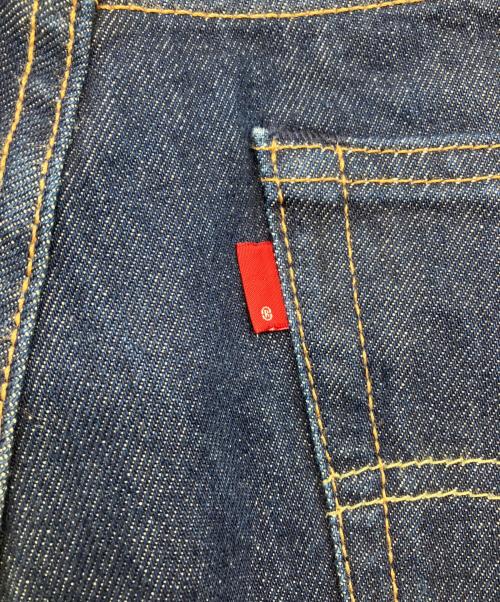 LEVI'S（リーバイス）LEVI'S (リーバイス) 511デニムパンツ インディゴ サイズ:W32×L32の古着・服飾アイテム