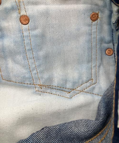 LEVI'S（リーバイス）LEVI'S (リーバイス) 511デニムパンツ インディゴ サイズ:W32×L32の古着・服飾アイテム