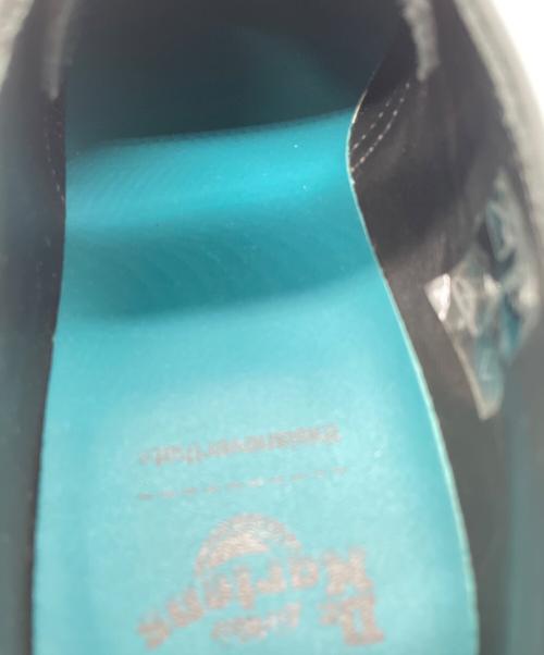 Dr.Martens（ドクターマーチン）Dr.Martens (ドクターマーチン) thisisneverthat (ディスイズネバーザット) Dr.Martens 　thisisneverthat 　3ホールブーツ ブラック サイズ:UK7の古着・服飾アイテム