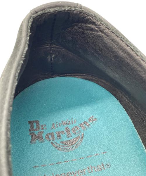 Dr.Martens（ドクターマーチン）Dr.Martens (ドクターマーチン) thisisneverthat (ディスイズネバーザット) Dr.Martens 　thisisneverthat 　3ホールブーツ ブラック サイズ:UK7の古着・服飾アイテム