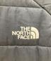 中古・古着 THE NORTH FACE (ザ ノース フェイス) リバーシブルエニータイムインサレーテッドフーディ　中綿ジャケット ブラック サイズ:M：9000円