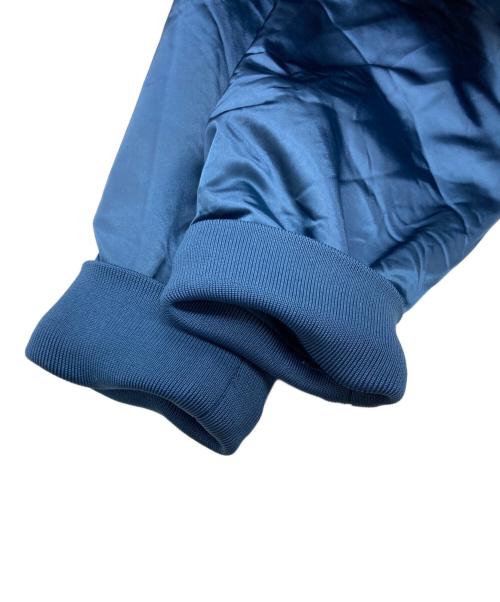 Carhartt WIP（カーハート ワークインプログレス）Carhartt WIP (カーハート ワークインプログレス) LEAGUE JACKET ネイビー サイズ:SIZE Lの古着・服飾アイテム