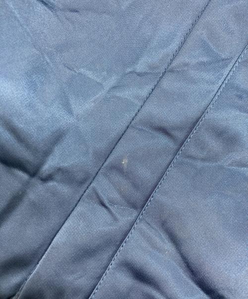 Carhartt WIP（カーハート ワークインプログレス）Carhartt WIP (カーハート ワークインプログレス) LEAGUE JACKET ネイビー サイズ:SIZE Lの古着・服飾アイテム