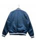 Carhartt WIP (カーハート ワークインプログレス) LEAGUE JACKET ネイビー サイズ:SIZE L：14000円