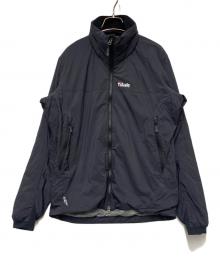 tilak（ティラック）の古着「VERSO Jacket」｜ブラック